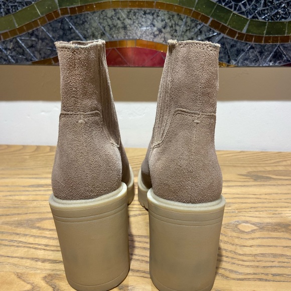 Dolce vita Caster boots 7.5 - Picture 2 of 11